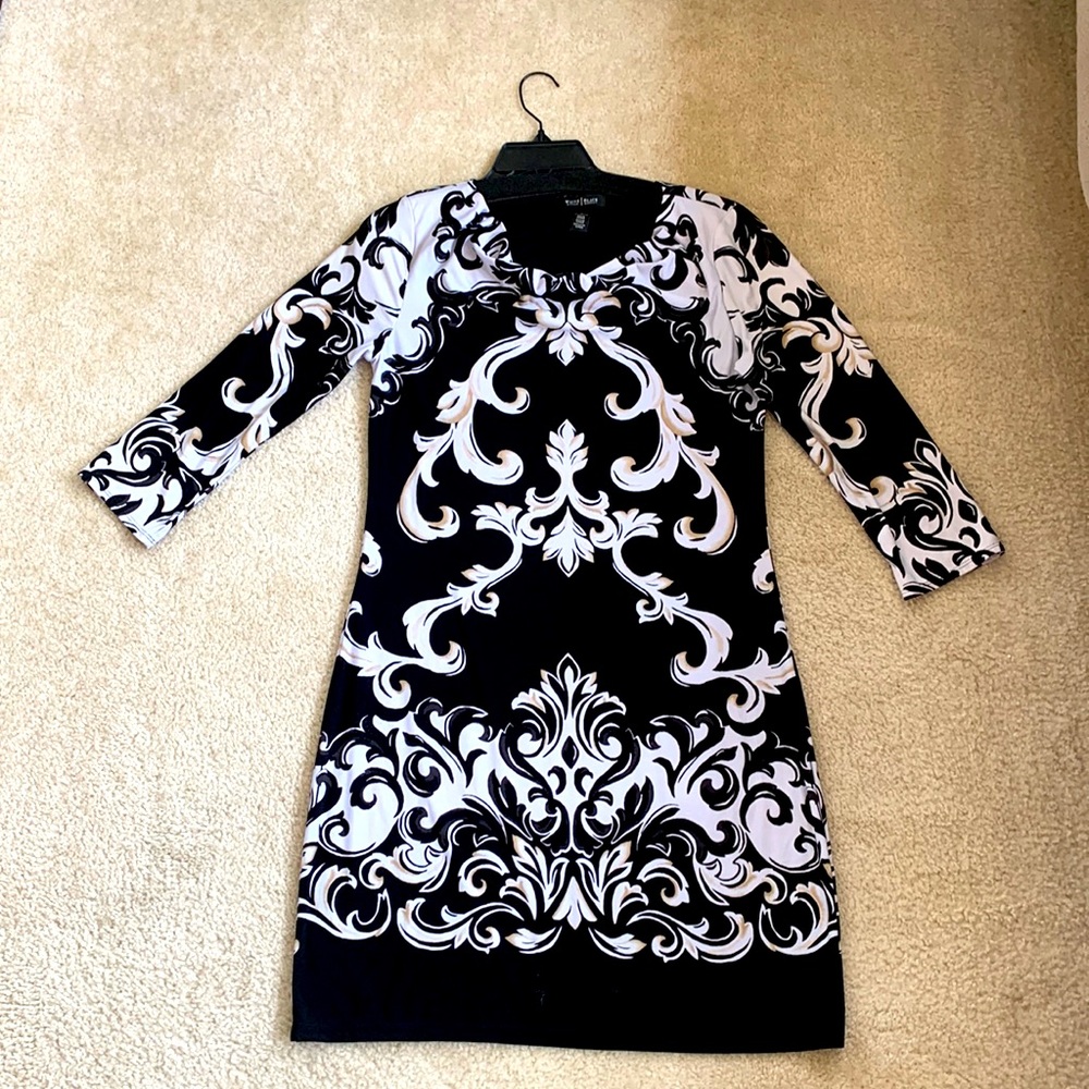 Classy dress